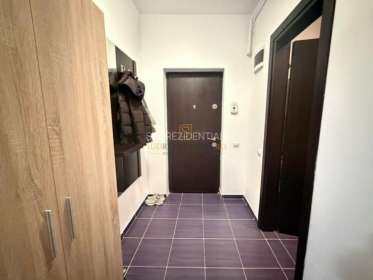Garsoniera de vanzare, Confort Urban, Targ Pucheni, Rahova - 7
