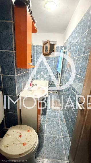 Apartament 2 camere – Strada Olari (9 Mai) - 9