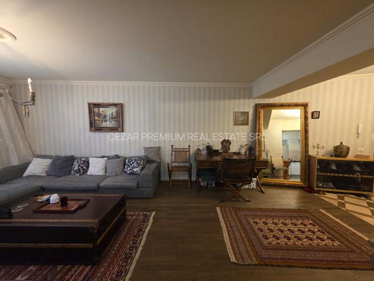 HERASTRAU SOSEAUA NORDULUI  APARTAMENT 2 CAMERE MOBILAT | LOC PARCARE - 12