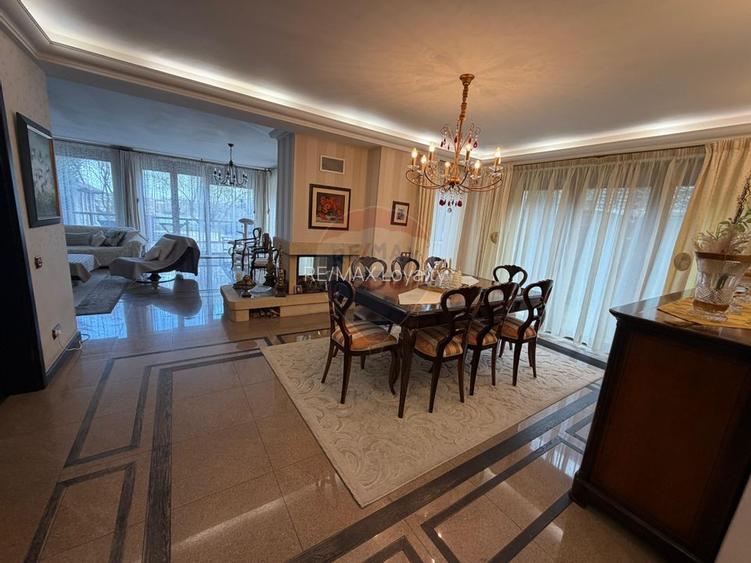 De vanzare Casă / Vilă cu 9 camere la lac cu piscina - 3