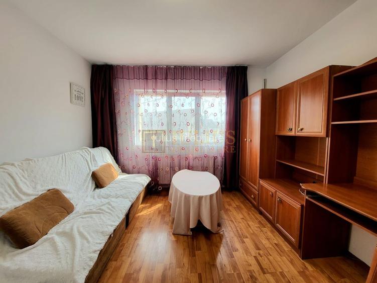 centrala proprie | Stadion - Complex Studentesc| - 2