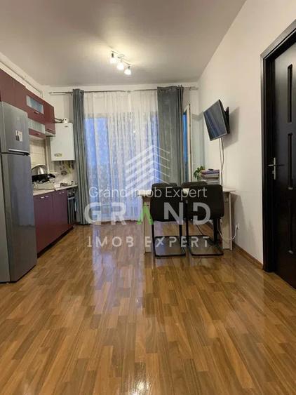 Ap 2 camere | balcon | Iulius Mall/Intre Lacuri  - 2