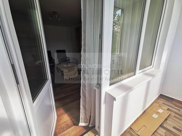 Apartament 2 camere recent renovat  Alexandru cel Bun 399 euro - 21