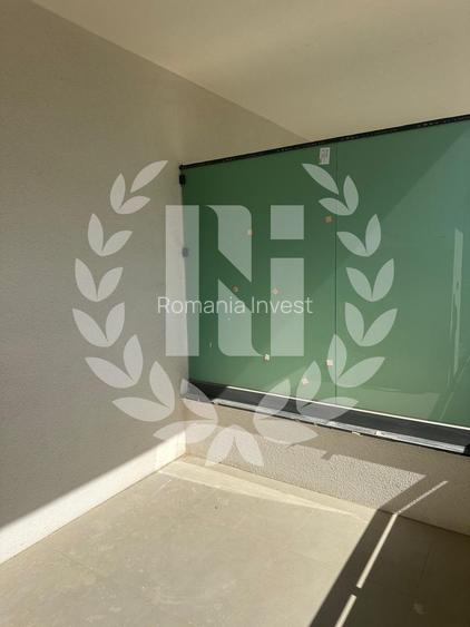 Apartament 1 camera zona de Nord - 49.38 mp utili - 7