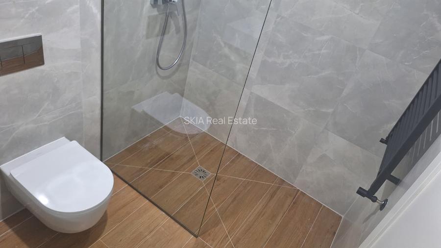 Vanzare 3 camere@ One Cotroceni Park | Metrou Academia Militara & City View - 9