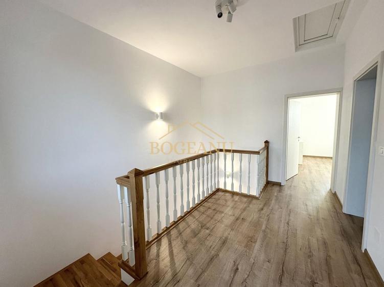 BG154-Triplex Giroc de vânzare,400 mp teren, 2 dormitoare cu 2 bai - 12