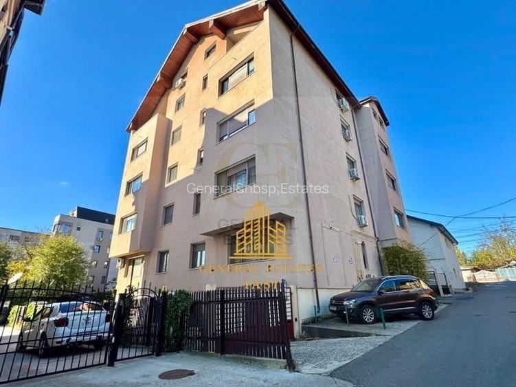 Vânzare apartament în bloc nou - 3 camere, 120 m.p. - Tătărași - 3