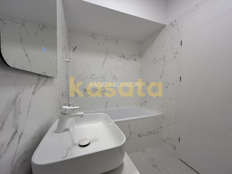 Apartament 3 camere | Mobilat | Crystal North | Ready to move - 11