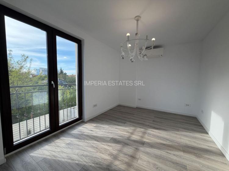 NEW!vila duplex in cartier rezidential, 2 locuri de parcare exterioare - 9