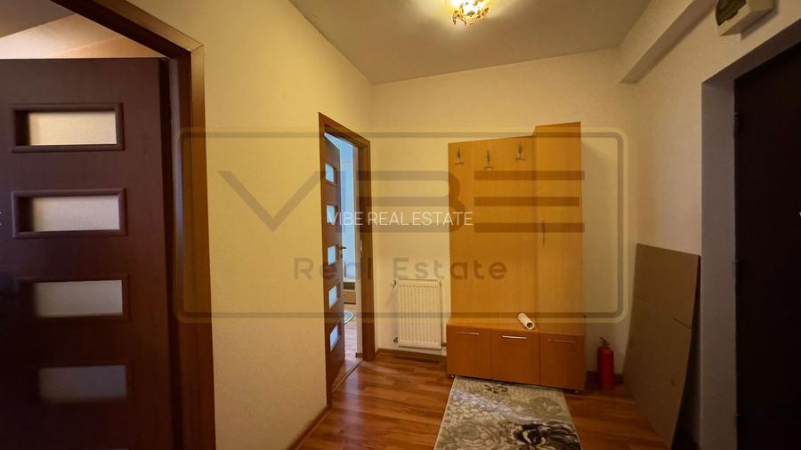 Apartament 2 camere Tatarasi SUD- Kaufland - 17