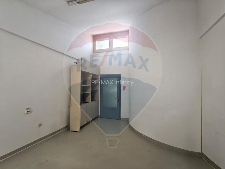 Spațiu de birouri de 110mp de închiriat in Apahida - 12