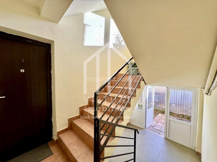 Apartament cu 3 camere, 65mp utili+balcon (8mp), parcare, Turnisor - 16