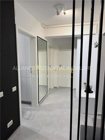 2 camere mobilat si utilat superb | Acces rapid metrou | Parcare inclusa - 22