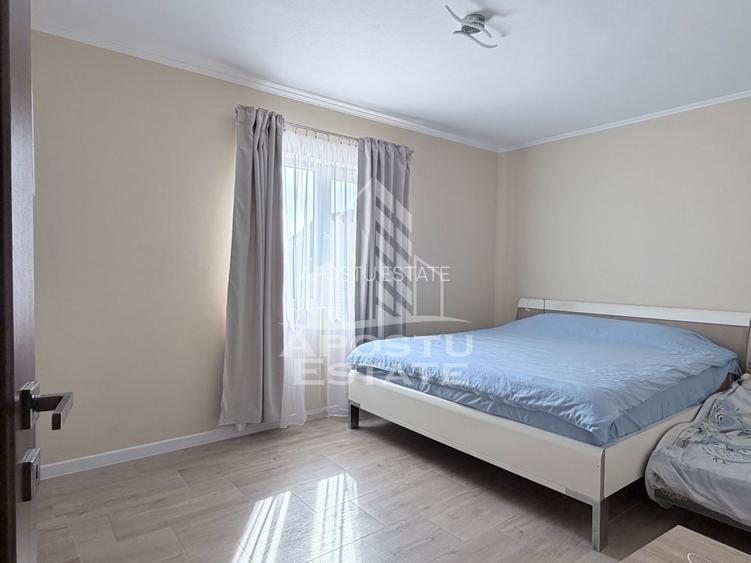 Casa individuala de vanzare Becicherecu Mic - 6