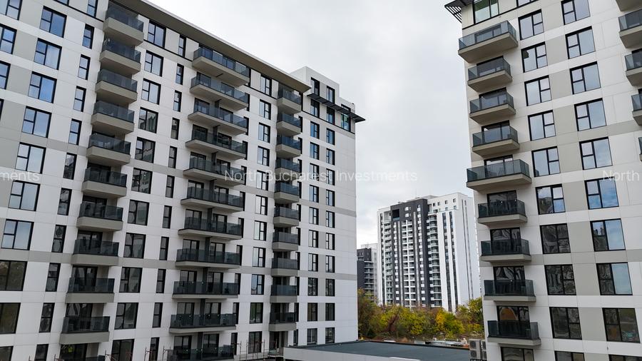 2 CAMERE - BLOC NOU - PROMENADA MALL - PARC NATURAL - 3