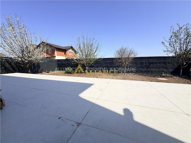 Vila individuala || 4 camere || teren 320 mp - 3