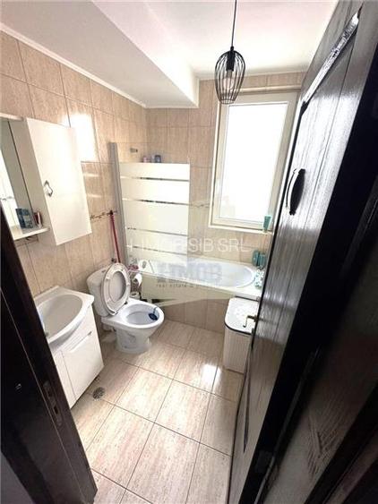 Casa mobilata 4 camere 2 bai si curte in Arhitectilor - 4