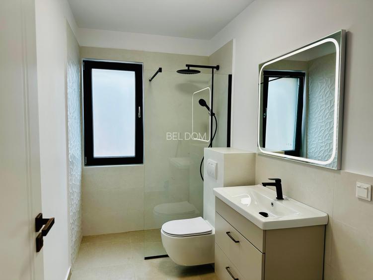 EXCLUSIV | Apart. DECOMANDAT 2 Cam Nou (2026)| la cheie | Intre Lacuri | CF - 3