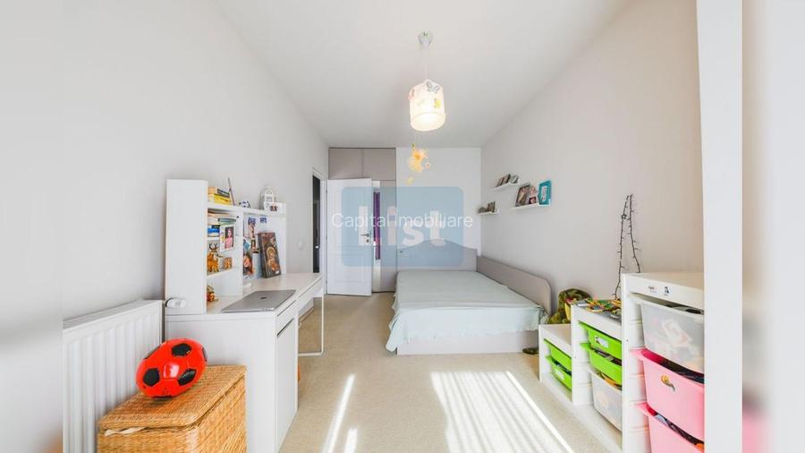 COMISION 0! Casa tip duplex | 122 mp | 5 min de VIVO MALL|  Gradina - 21