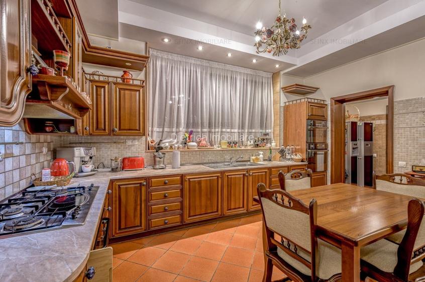 De vânzare – Vilă Zona  Floreasca - 9