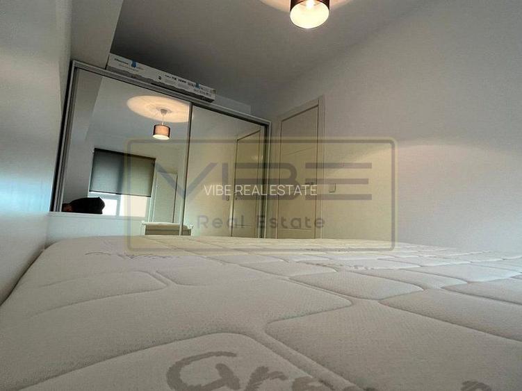 Apartament 2 camere +parcare subterana Tatarasi - Himson Apartaments - 9