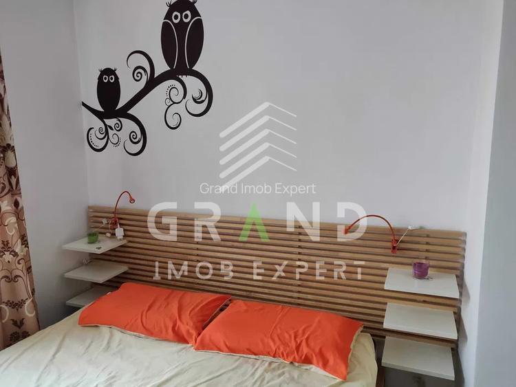 Apartament Renovat | 2 Camere | Balcon | Parcare | Marasti/The Office - 6