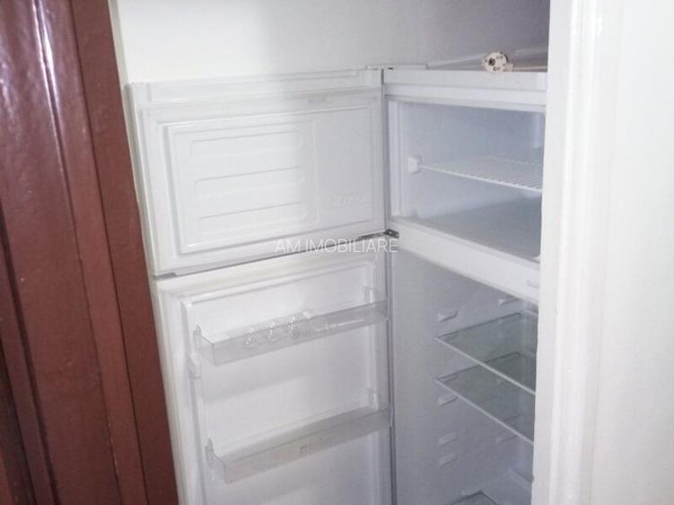 GARSONIERA GORJULUI, BUCATARIE INCHISA, METROU 3 MINUTE, LIBER - 6