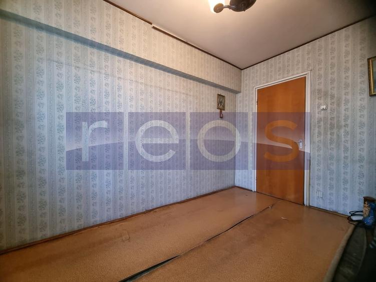 VANZARE 3 CAMERE - DECOMANDAT- CALEA DOROBANTI - 8