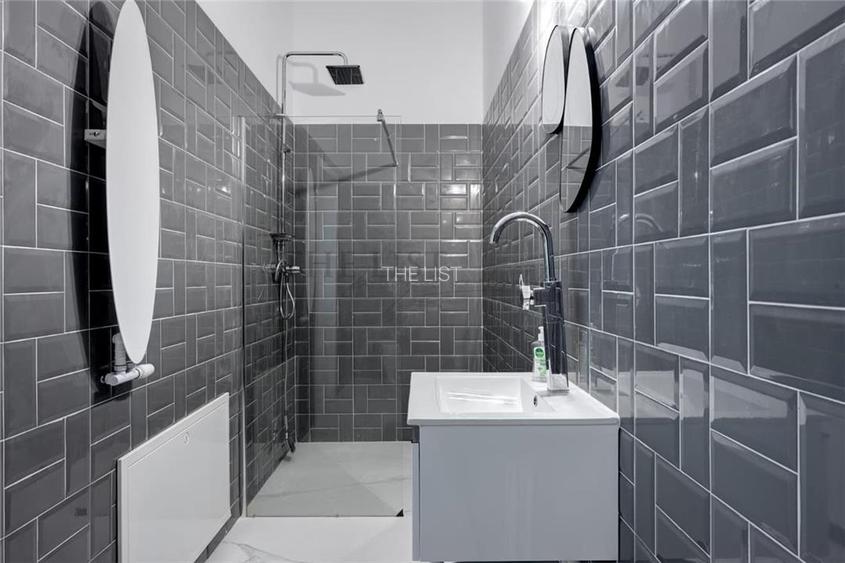 Vila de vanzare 5 camere | CORBEANCA - 8