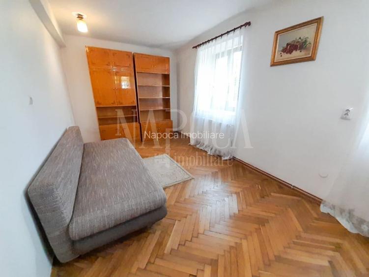 Apartament 2 camere de inchiriat in Gruia, Cluj Napoca - 4