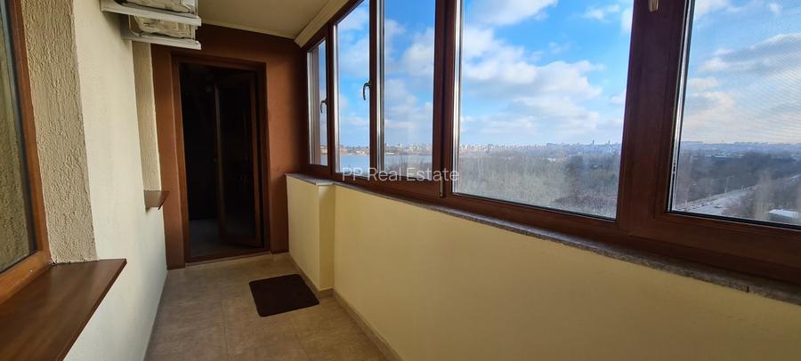 City Park Mall - Bloc nou - ap 2 cam , vedere superba - 12