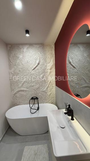 Apartament bloc NOU Apahida 52MP+balcon cu logie 4mp - 16