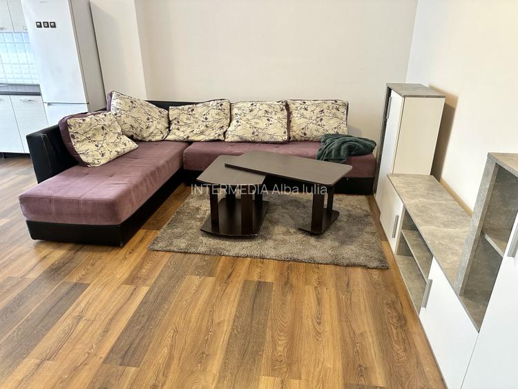 APARTAMENT 2 CAMERE I BLOC NOU I CENTRU I MOBILAT SI UTILAT I - 5