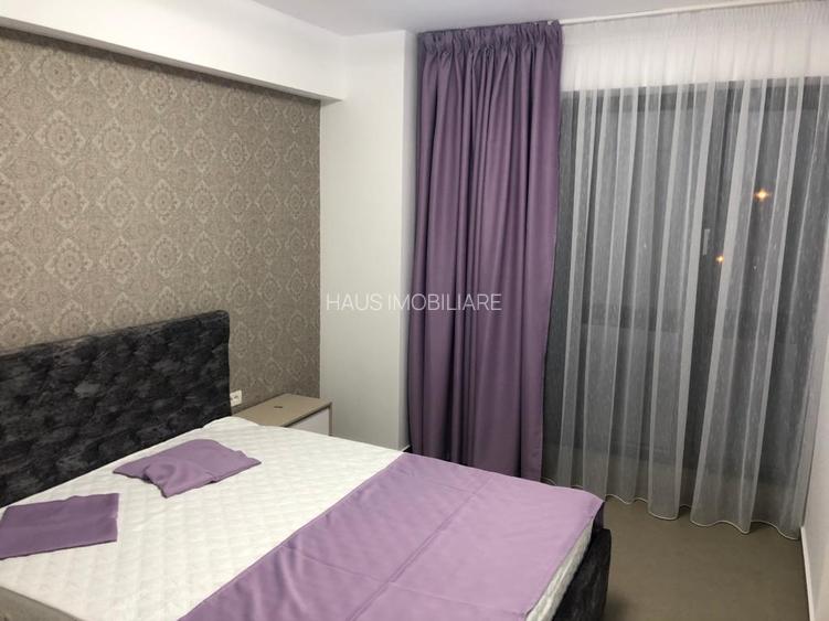 STATIUNEA MAMAIA RIVA RESIDENCE  3 CAMERE - 5