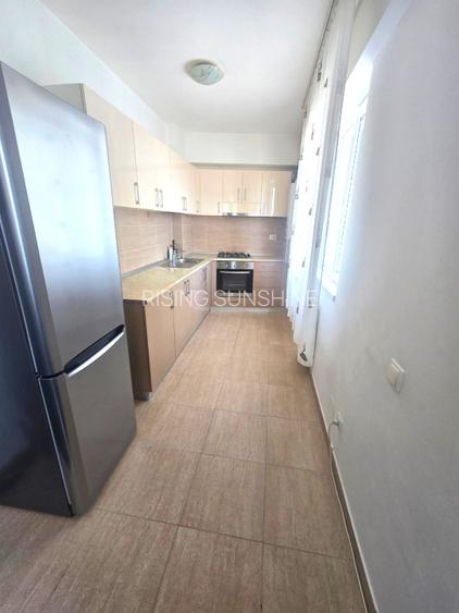 3 camere | bloc nou | decomandat | Sebastian | Kaufland - 8