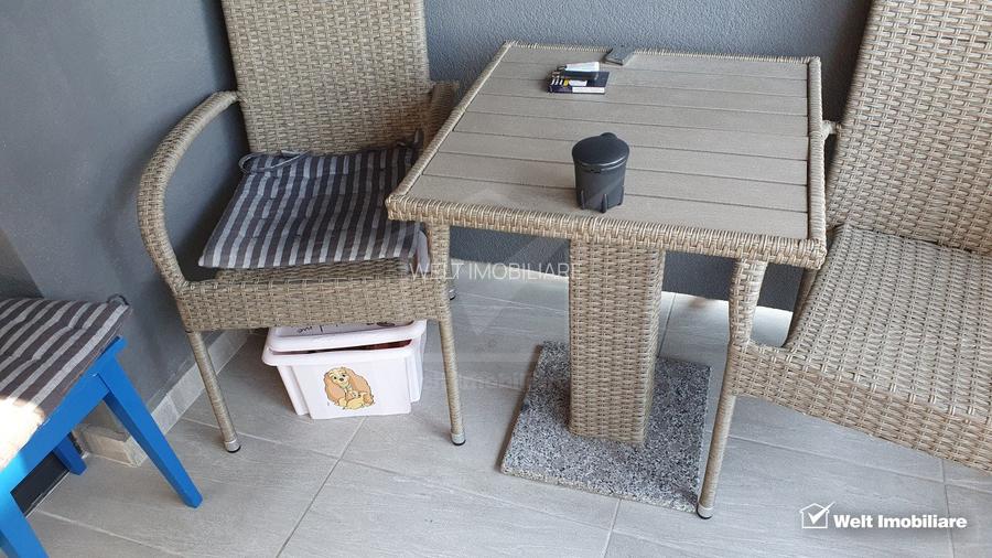 Apartament cu 2 camere, in Gheorgheni, ansamblu Grand Park Residence - 9