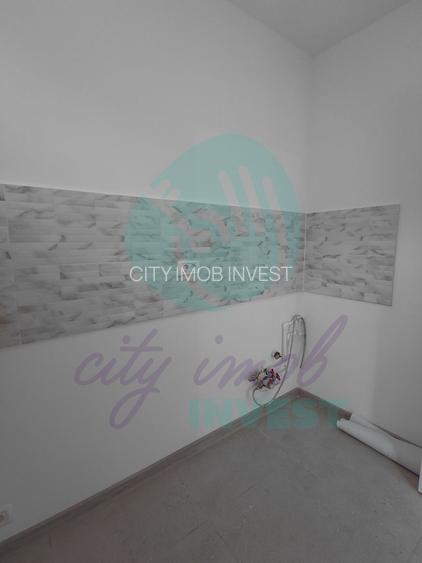 Garsoniera renovata complet | ParkLake & IOR | Bd. Camil Ressu - 4