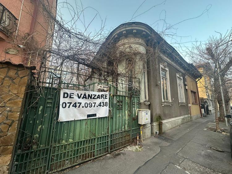 Armeneasca | Casa Individuala 303 mp teren - 2