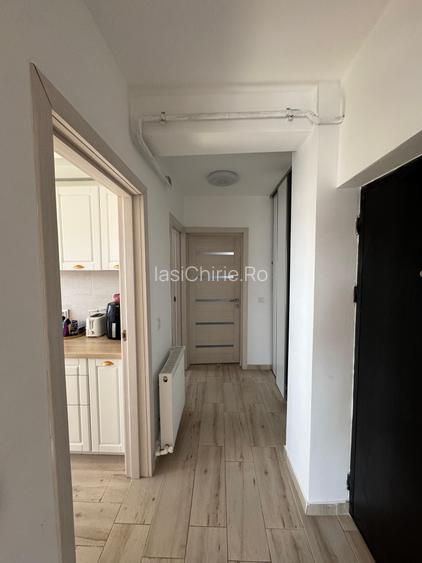 Apartament cu 2 camere Visan - 4