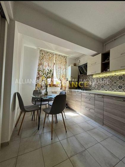 APARTAMENT 3 CAMERE – METALURGIEI | EXCLUSIVITATE | MOBILAT SI UTILAT - 7