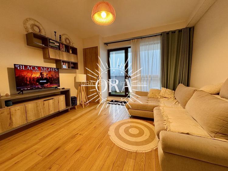 APARTAMENT 2 CAMERE | DE VANZARE | ZONA FRUNZISULUI - ZORILOR - 3