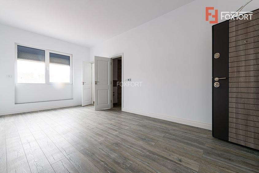 Apartament cu o camera si bucatarie open space, zona Freidorf - C7558 - 2
