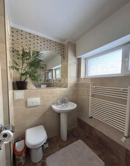 3 camere, Nou, 86 mp, parcare, 2 terase, zona Dorobantilor, Marasti - 7