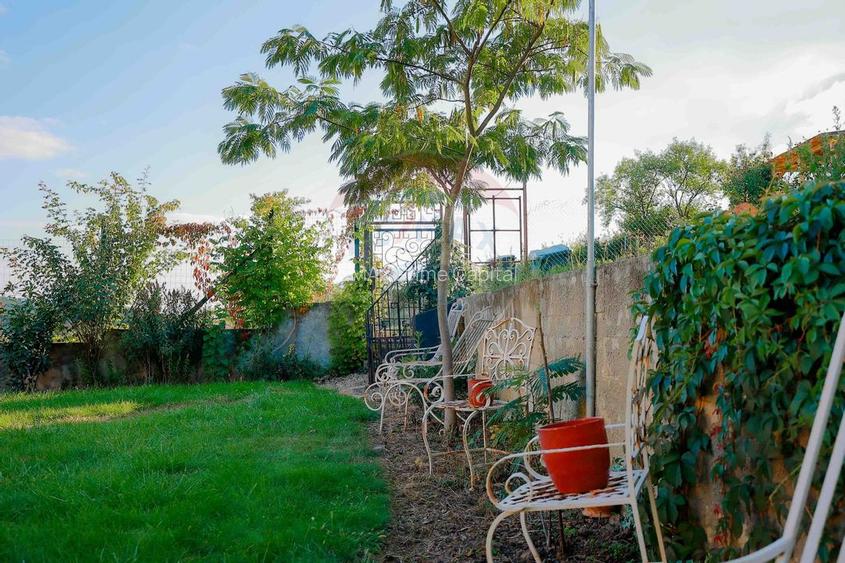 Vilă mediteraneană cu 5 camere, Dealuri Oradea - 25