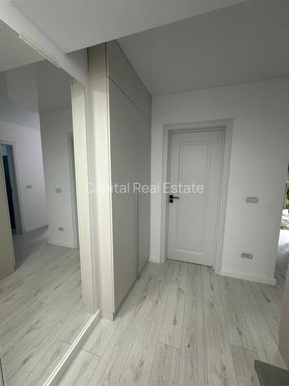 Apartament cu 2 camere Nicolina - 9