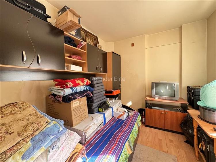 Vanzare casa 5 camere | Piata Alba Iulia - Popa Nan | teren 232 mp proprietate | - 13