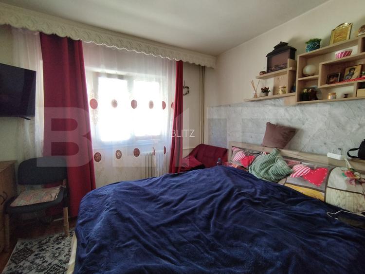 Cameră de cămin, 17 mp, zona Bularga - 8
