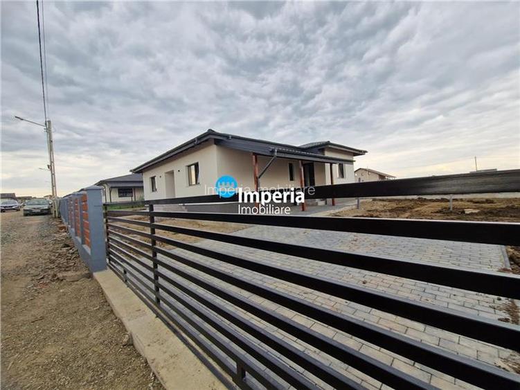 Case de vanzare in Iasi, zona Aroneanu - 2