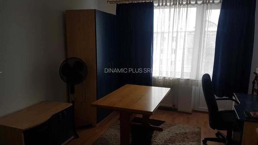 Apartament 2 camere semidecomandat de închiriat– Str. Petuniei, cartier TEREZIAN - 3