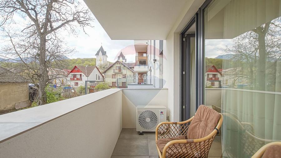 Apartament cu 1 camere de vânzare în zona Racadau - 19